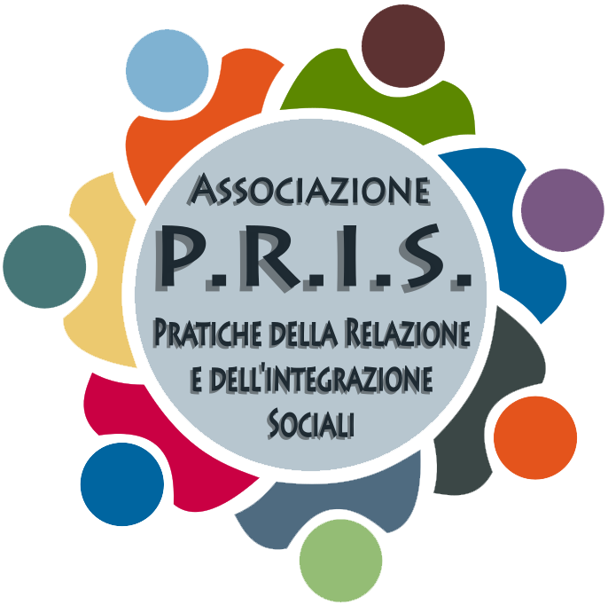 logo P.R.I.S. Associazione 