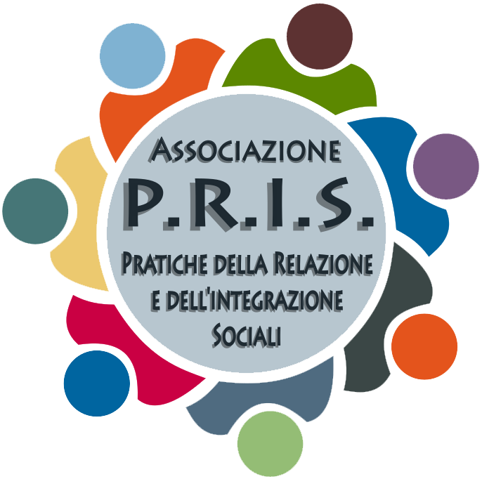 Logo PRIS Associazione